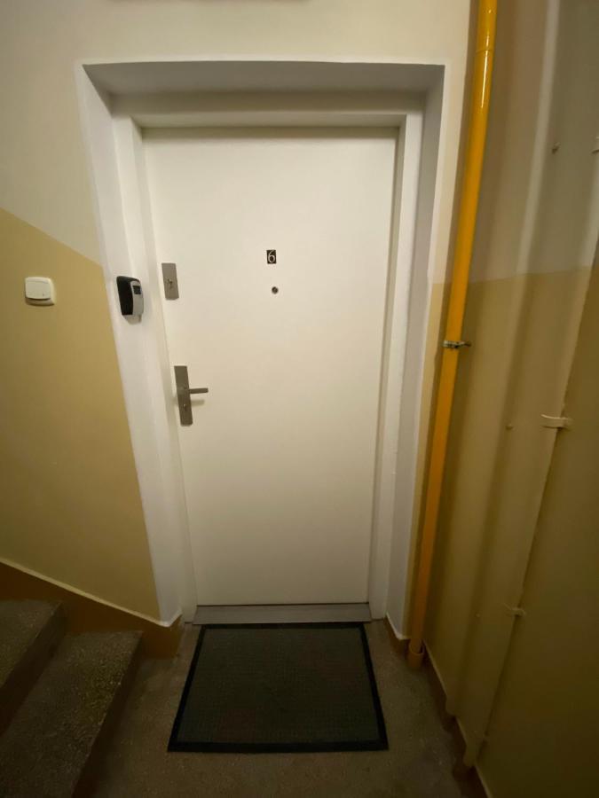 Maya'S Flats & Resorts 44 - 3 Rooms Apartment On Chlebnicka Street Gdansk Old Town Ngoại thất bức ảnh
