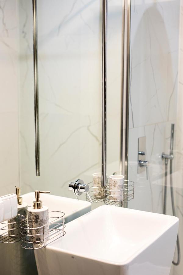 Maya'S Flats & Resorts 44 - 3 Rooms Apartment On Chlebnicka Street Gdansk Old Town Ngoại thất bức ảnh