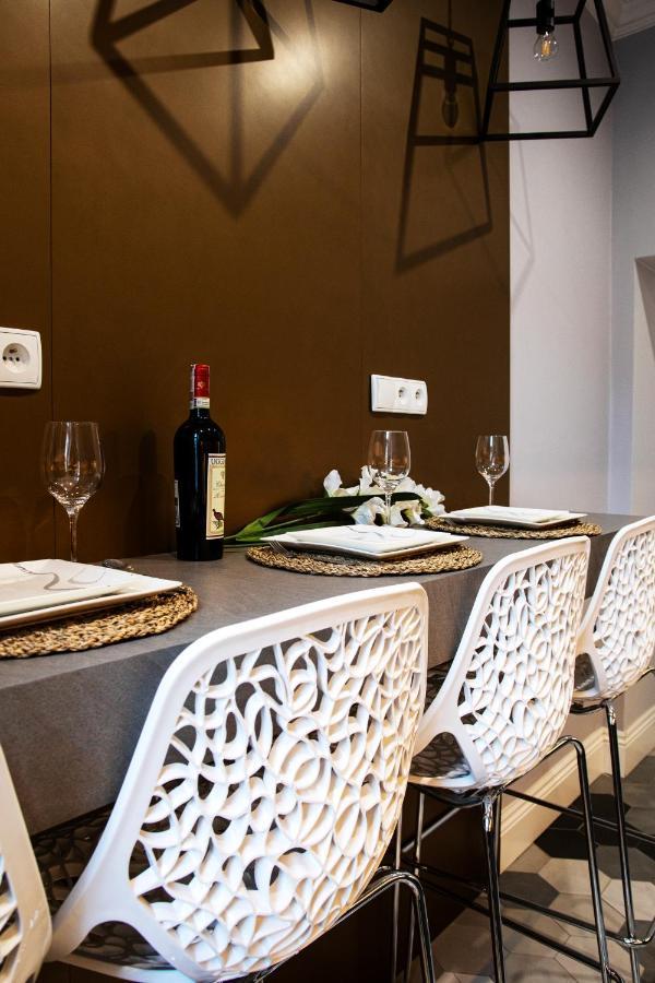 Maya'S Flats & Resorts 44 - 3 Rooms Apartment On Chlebnicka Street Gdansk Old Town Ngoại thất bức ảnh