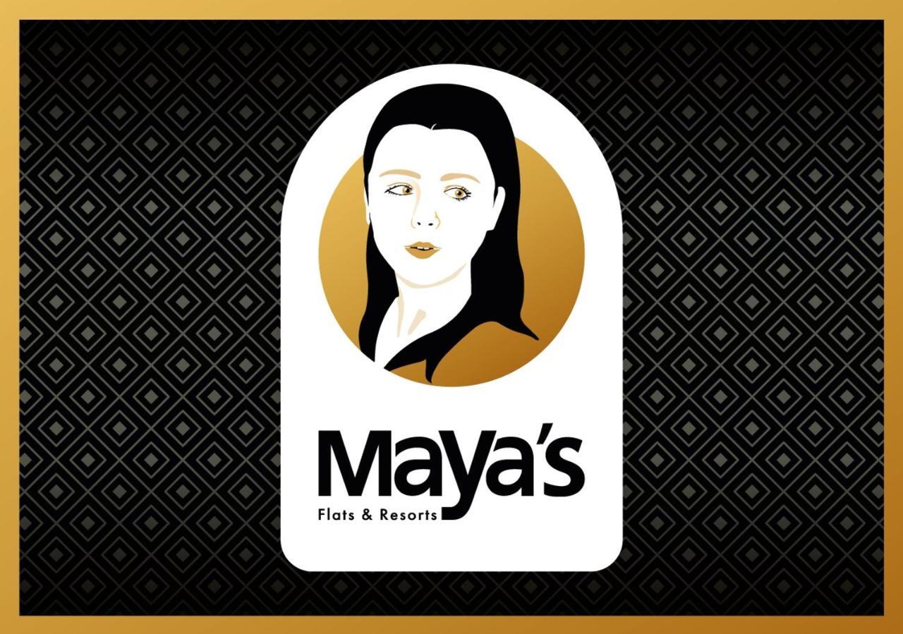 Maya'S Flats & Resorts 44 - 3 Rooms Apartment On Chlebnicka Street Gdansk Old Town Ngoại thất bức ảnh
